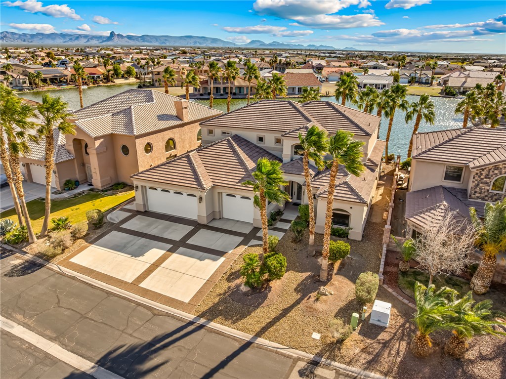 6114 S Los Lagos Circle