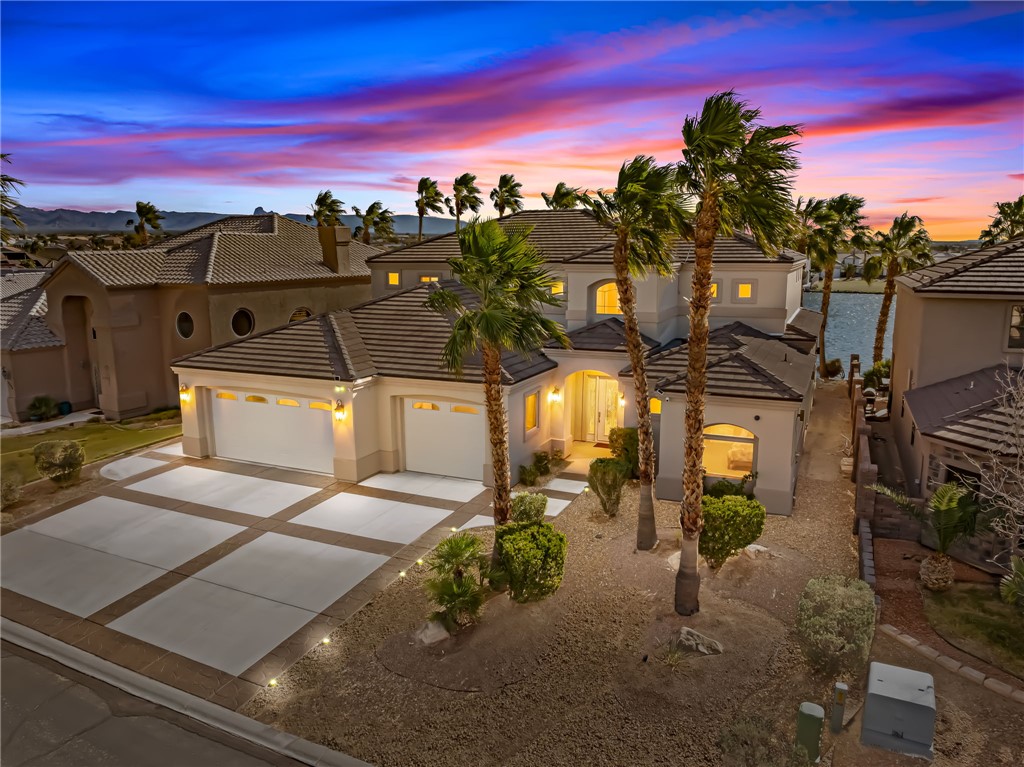 6114 S Los Lagos Circle