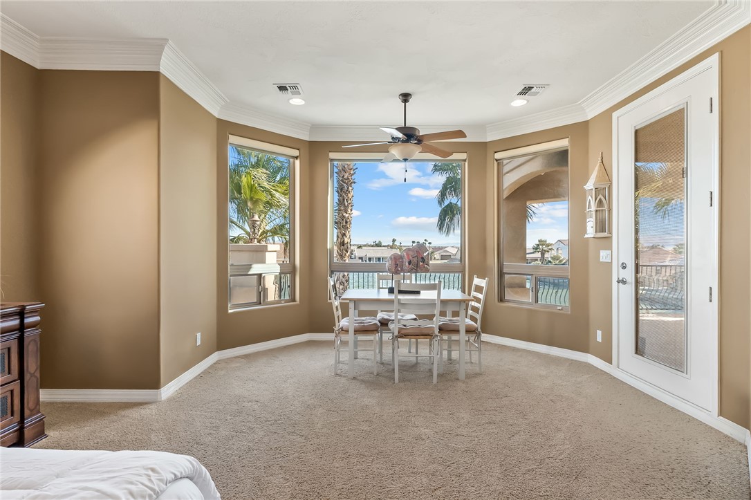 6114 S Los Lagos Circle