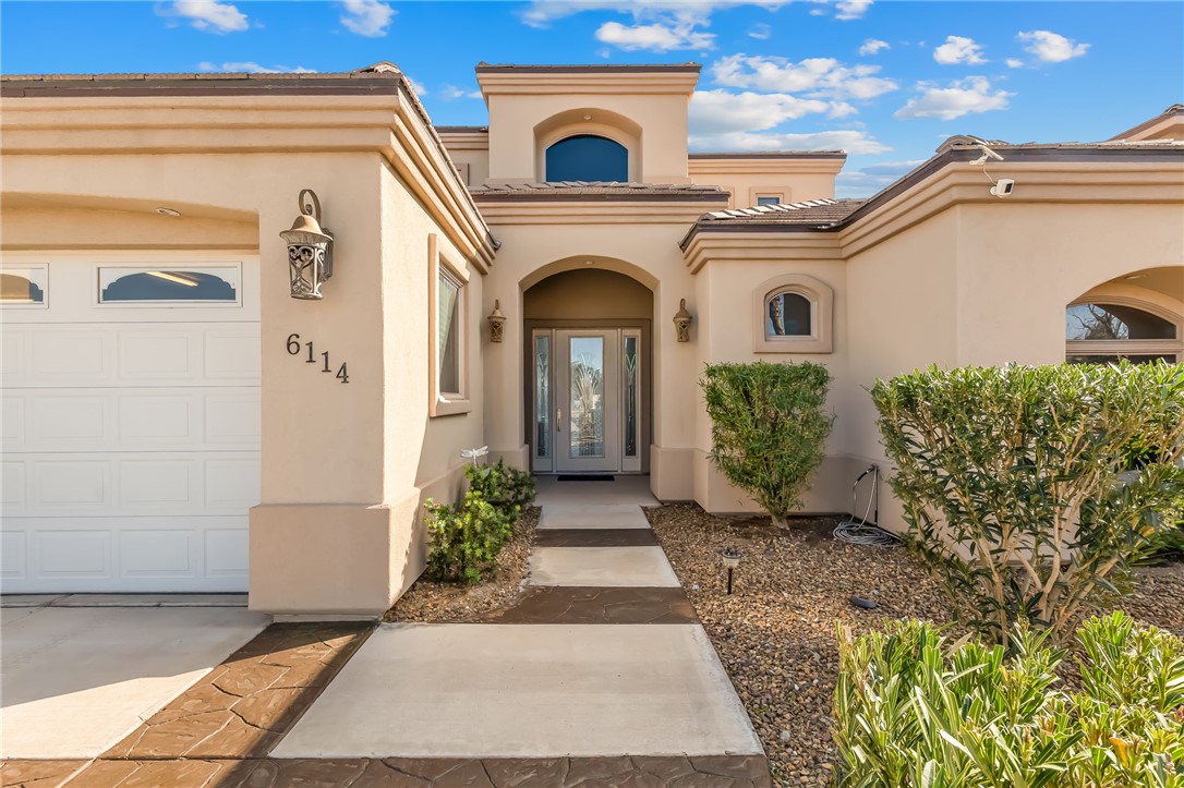 6114 S Los Lagos Circle