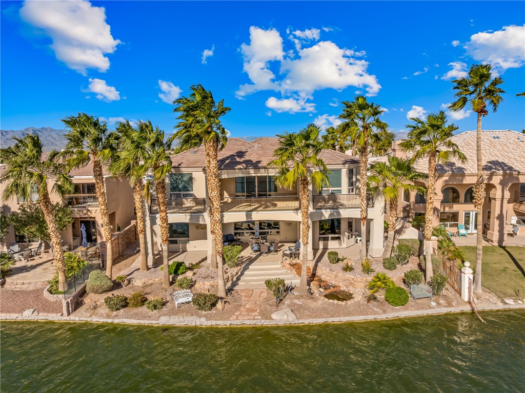 6114 S Los Lagos Circle