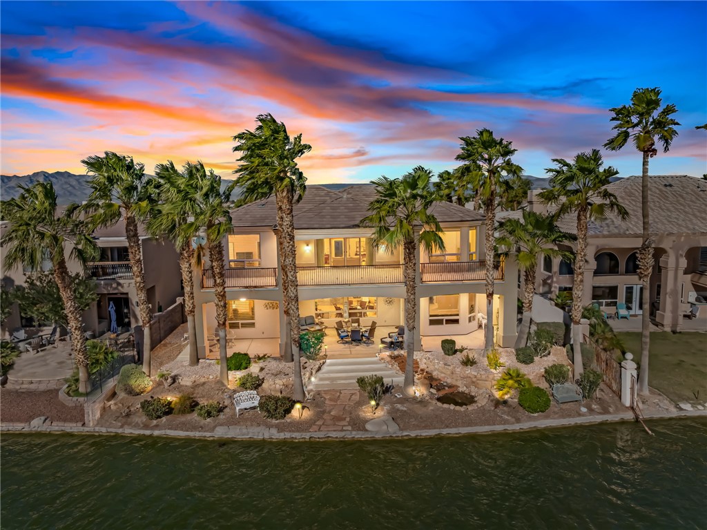 6114 S Los Lagos Circle