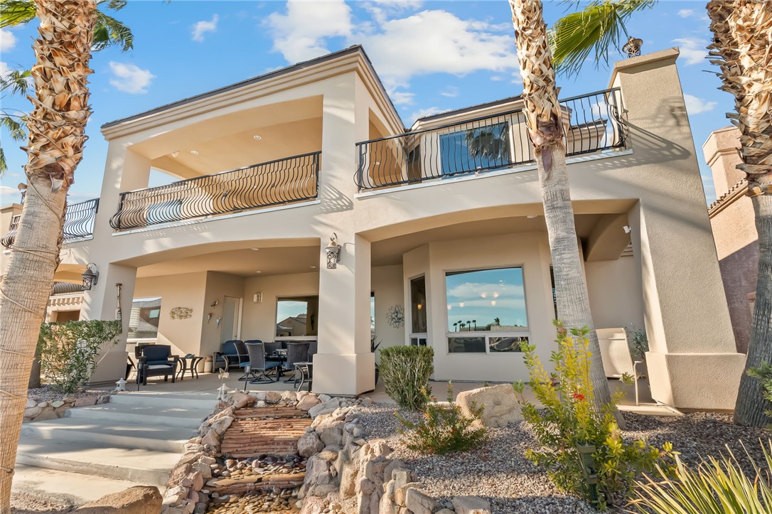 6114 S Los Lagos Circle