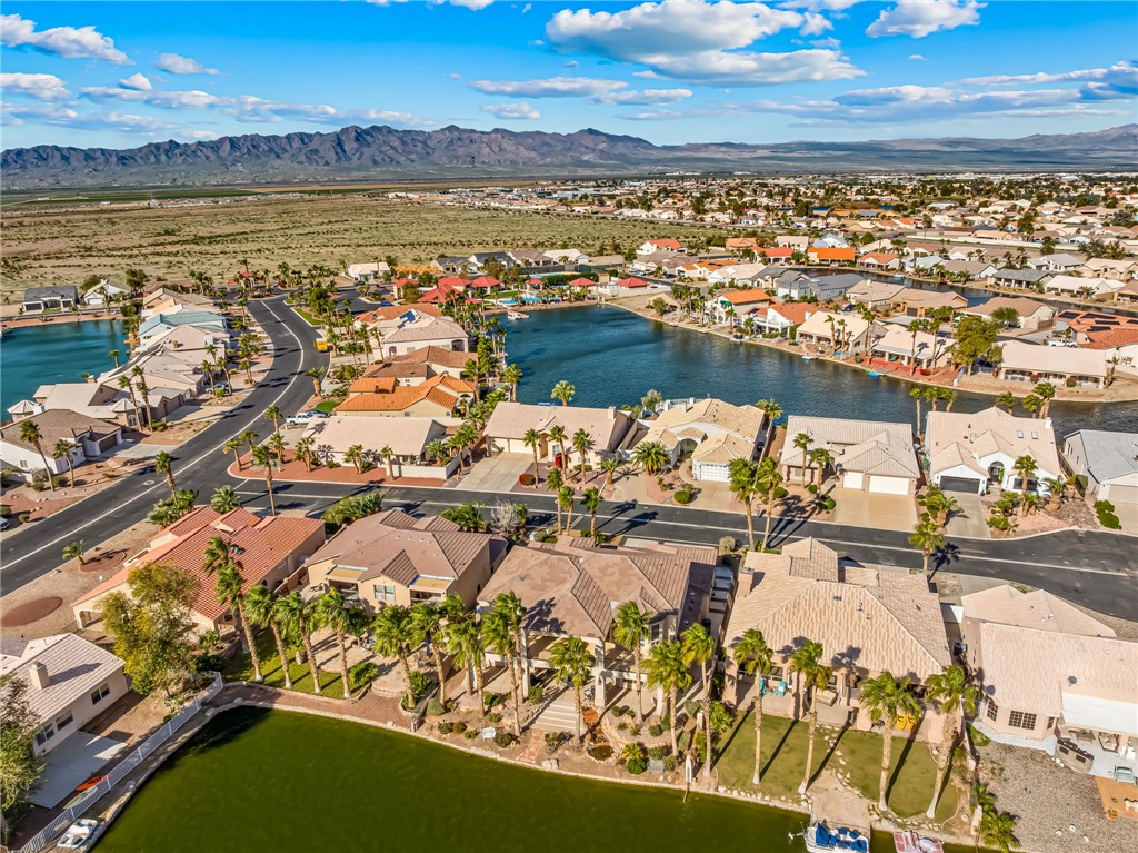 6114 S Los Lagos Circle