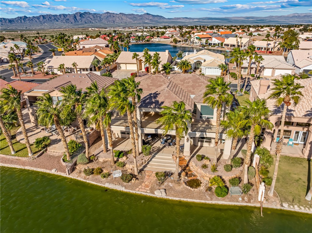6114 S Los Lagos Circle