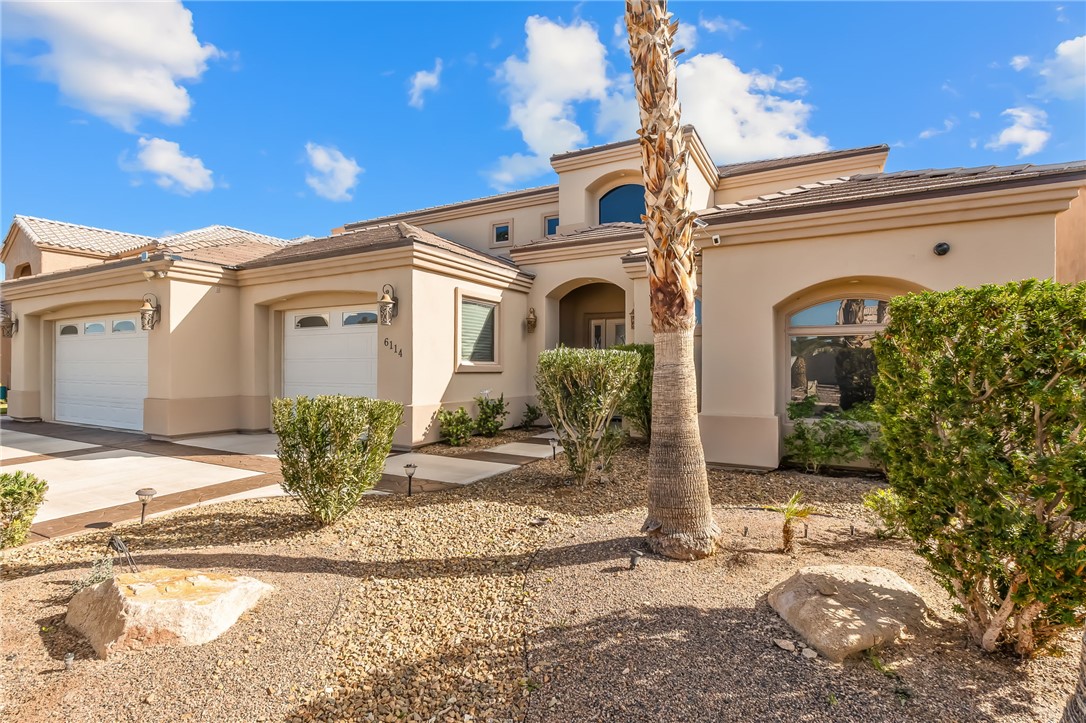6114 S Los Lagos Circle