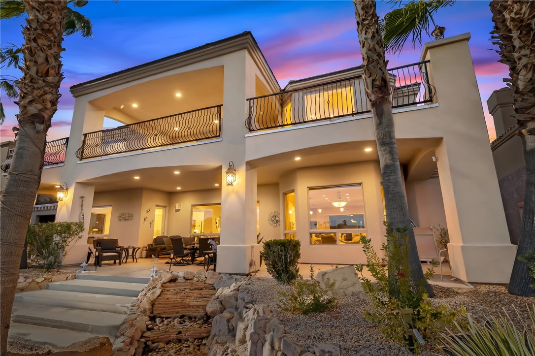 6114 S Los Lagos Circle