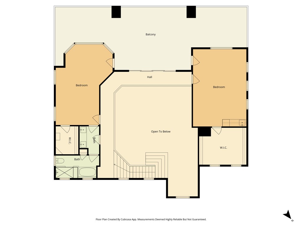 6114 S Los Lagos Circle