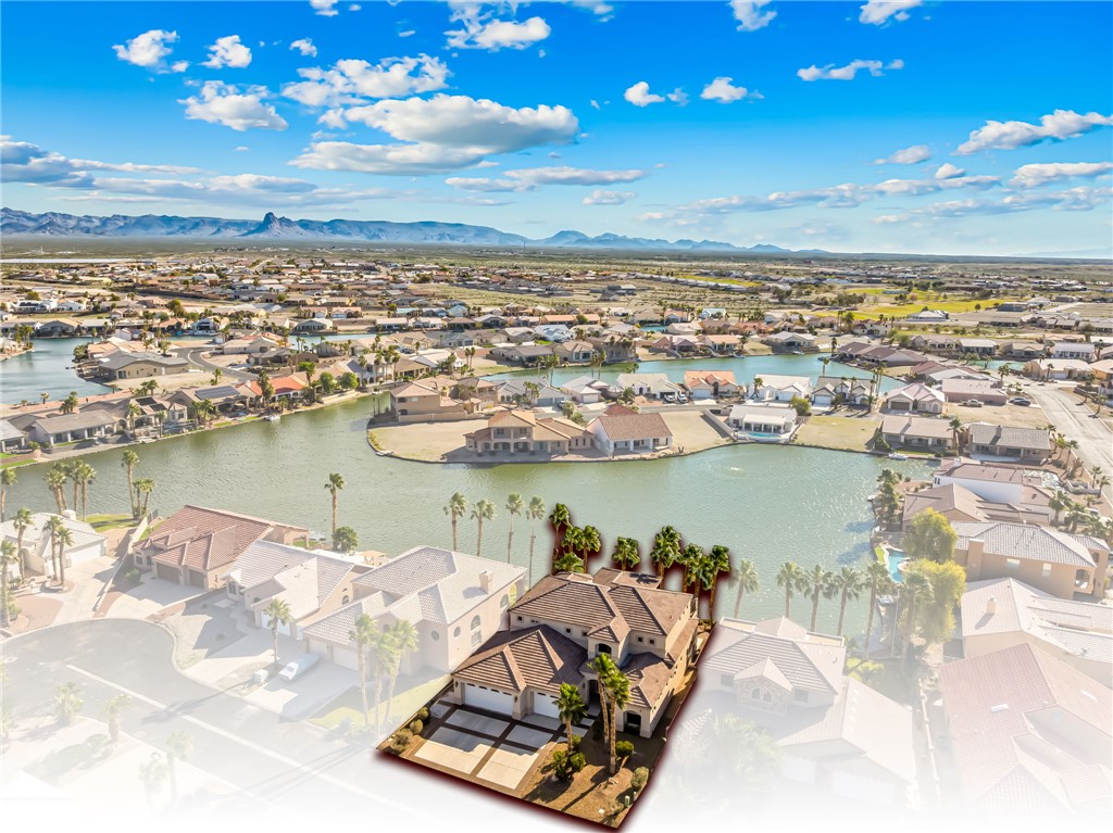 6114 S Los Lagos Circle
