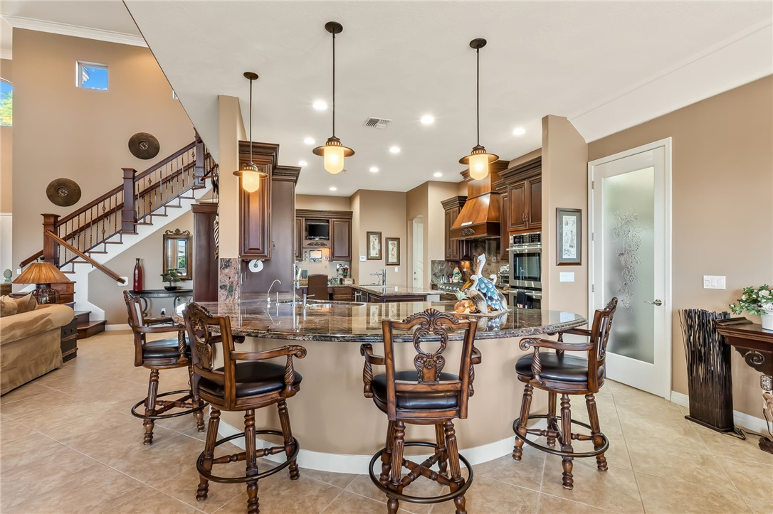 6114 S Los Lagos Circle