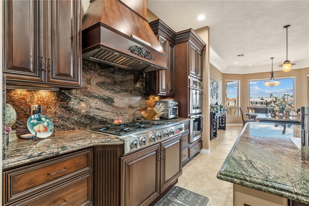 6114 S Los Lagos Circle