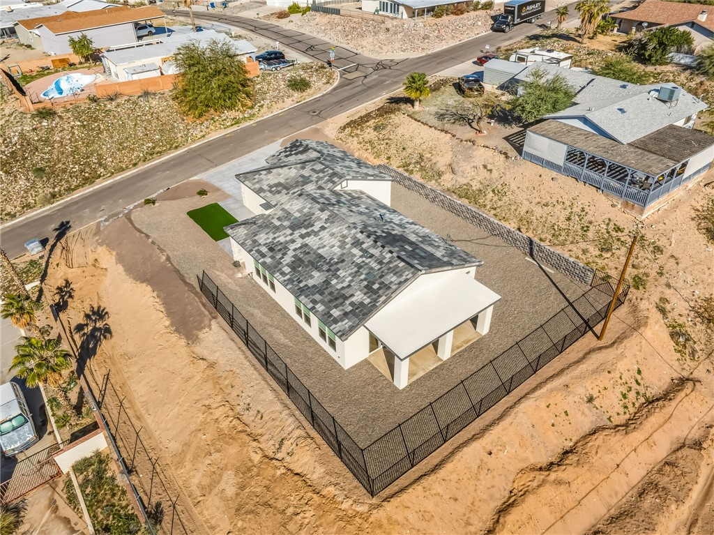 1796 Escalera Dr Drive