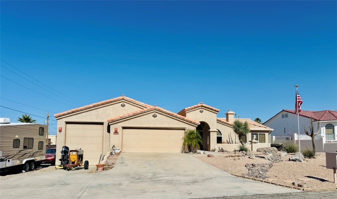325 Pacific Drive