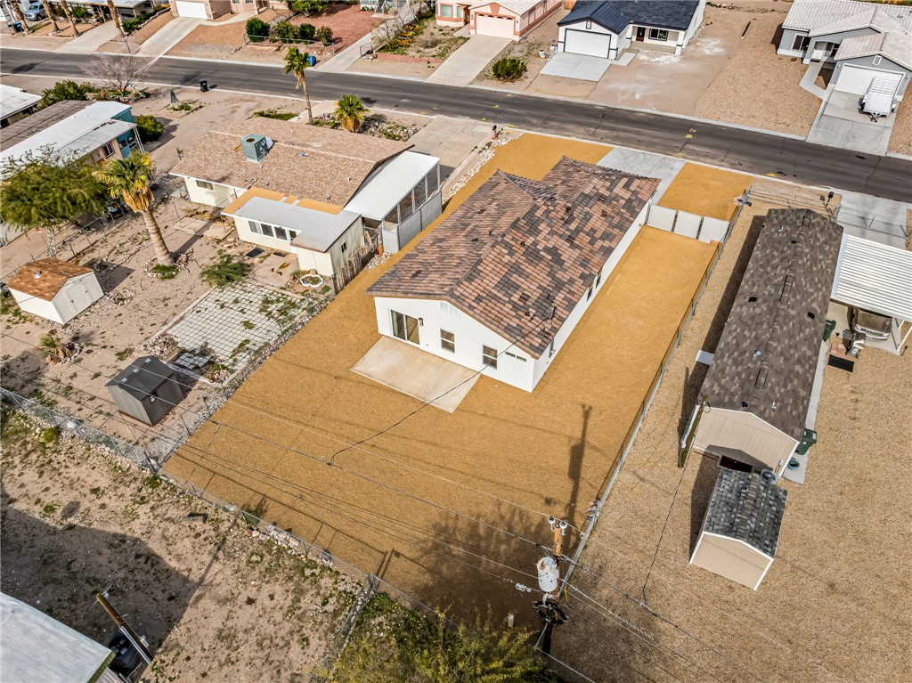 1840 Talc Road