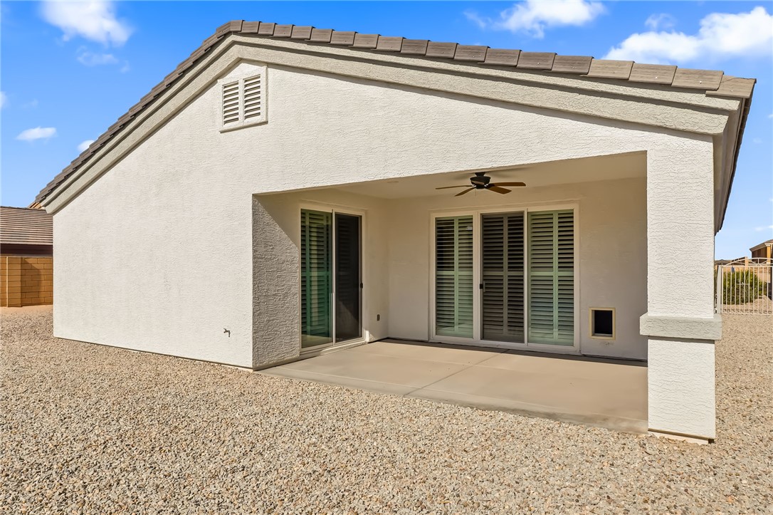 2542 E Alterna Drive