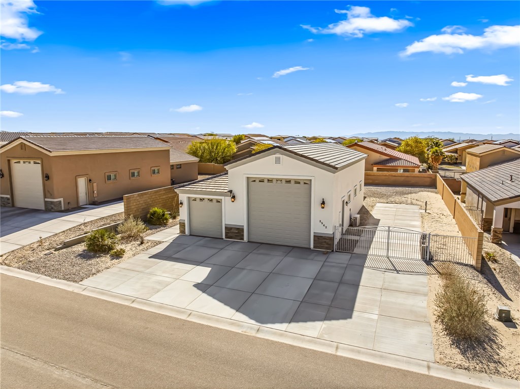 2542 E Alterna Drive