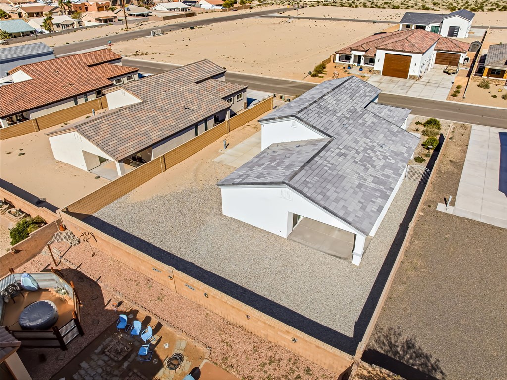 2542 E Alterna Drive