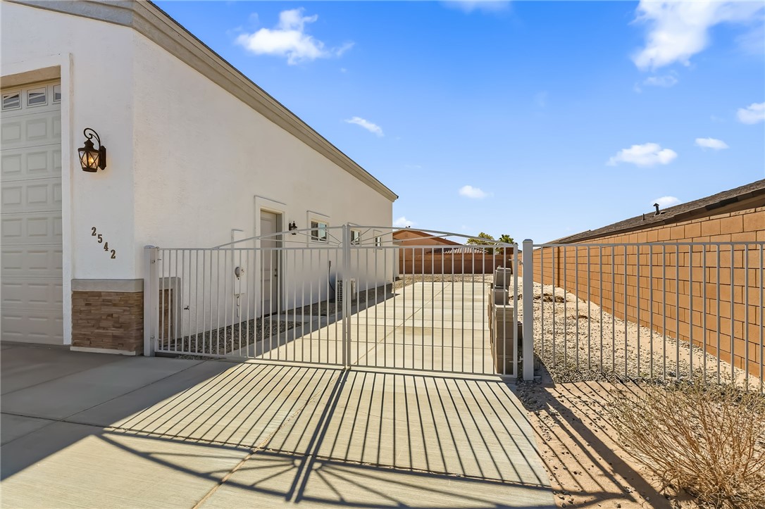 2542 E Alterna Drive