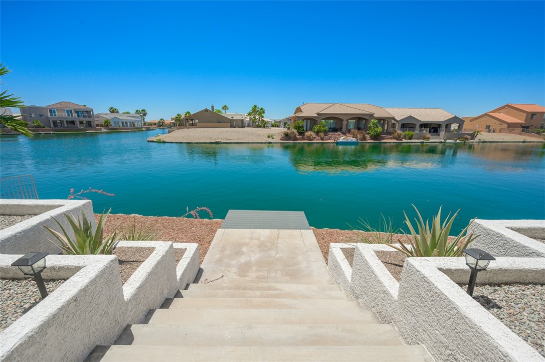 2044 E Los Lagos Drive