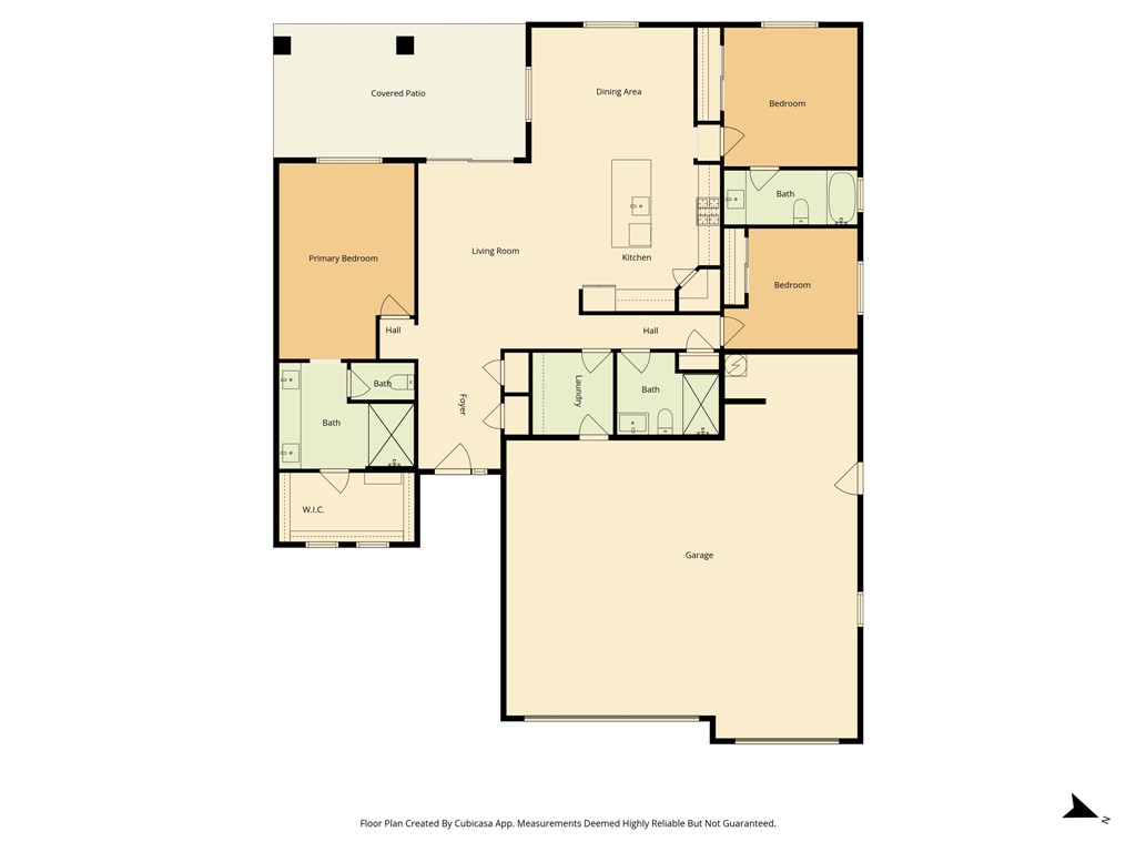 971 Athens Court
