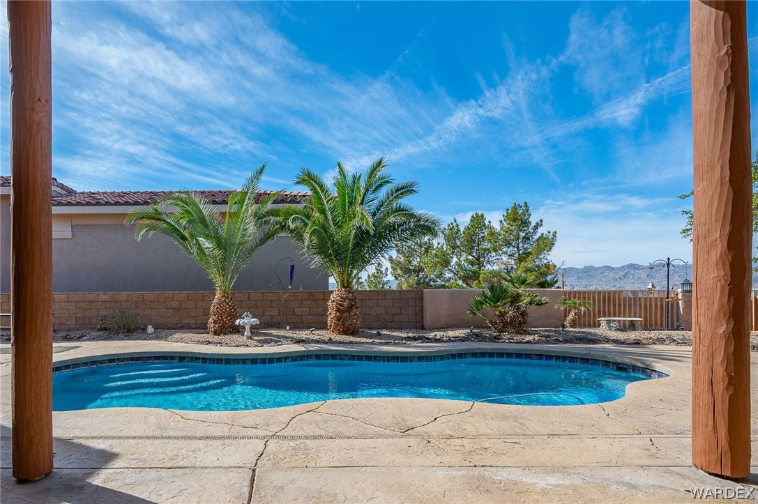 1748 Havasupai Drive