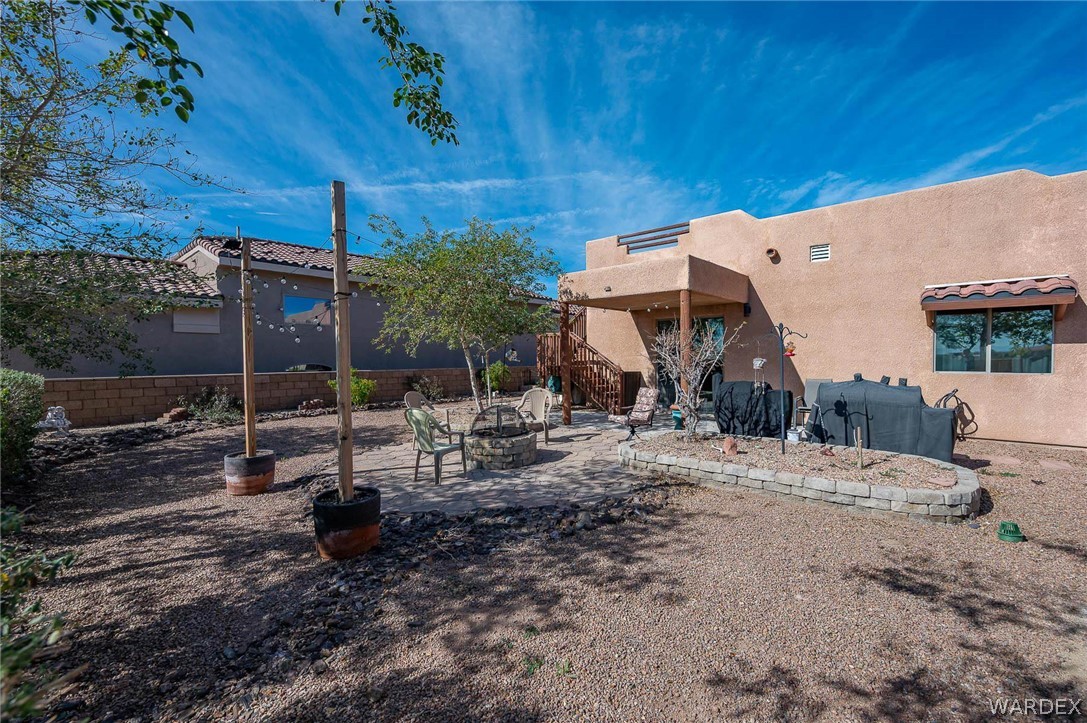 1748 Havasupai Drive