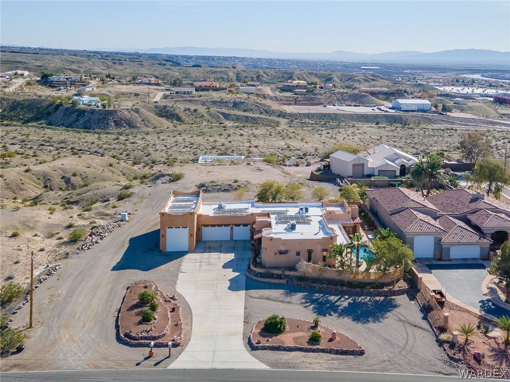 1748 Havasupai Drive