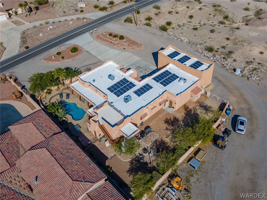 1748 Havasupai Drive