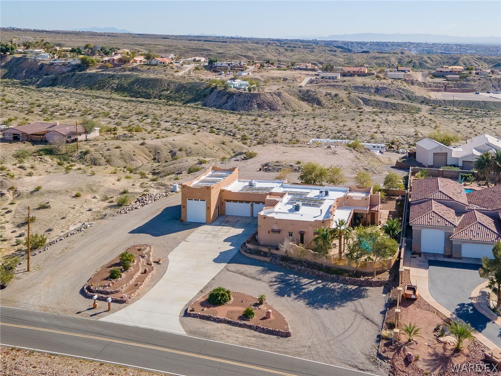 1748 Havasupai Drive