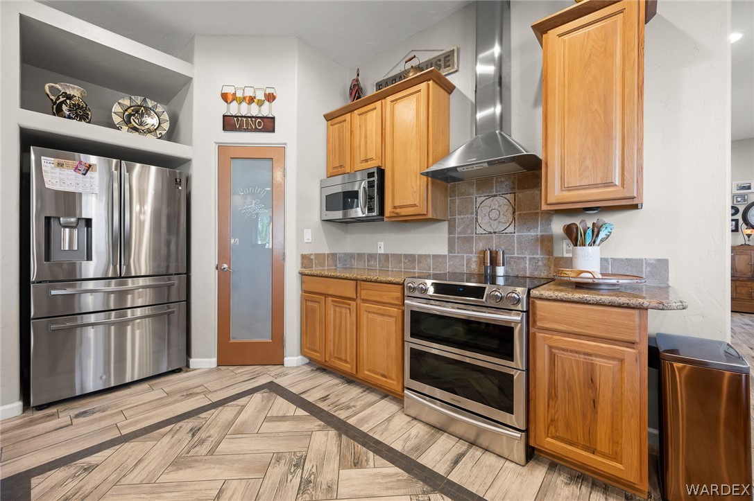 1748 Havasupai Drive