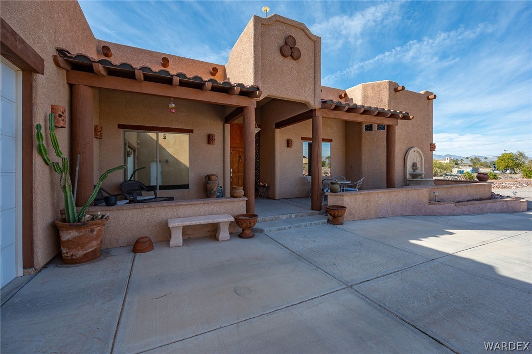 1748 Havasupai Drive