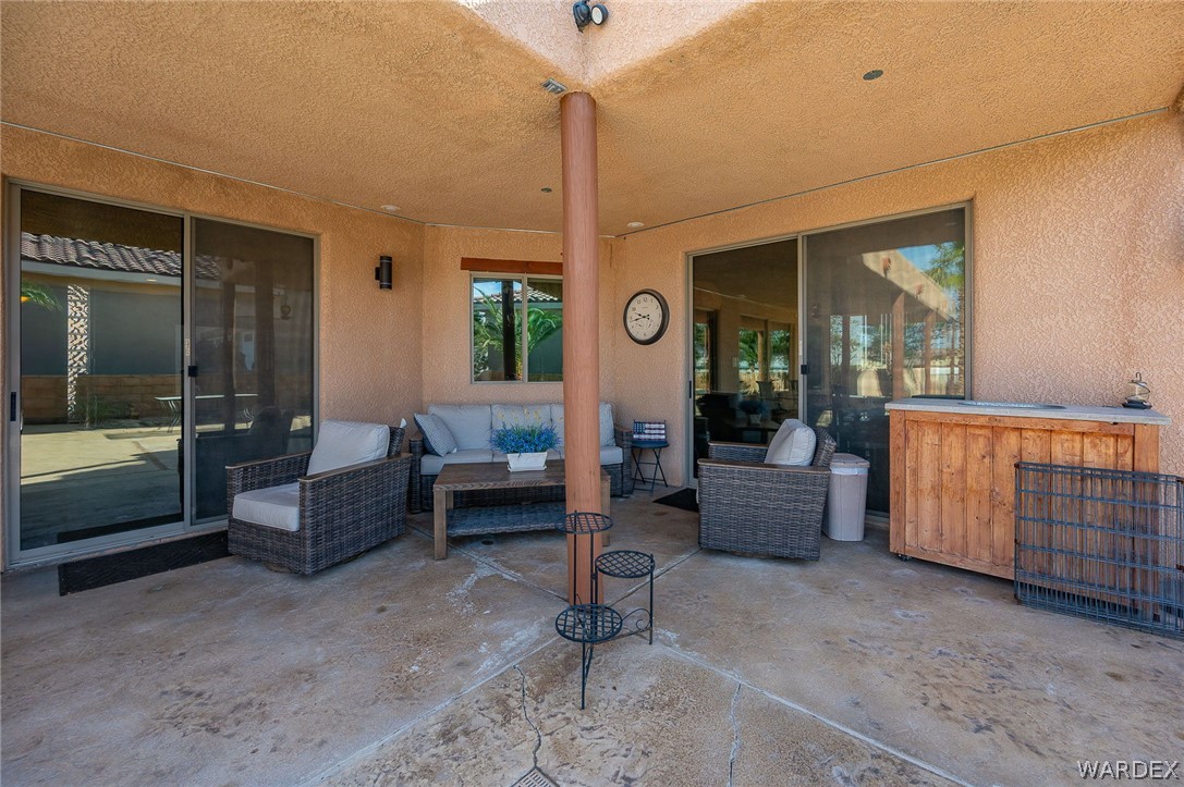 1748 Havasupai Drive