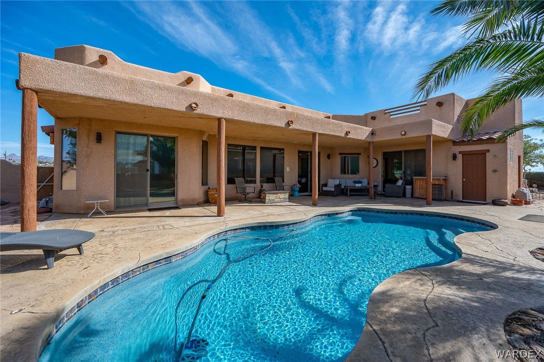 1748 Havasupai Drive