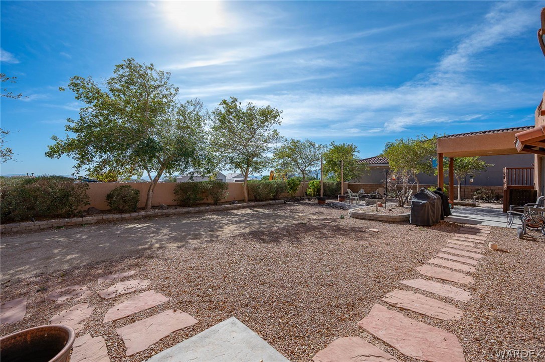 1748 Havasupai Drive