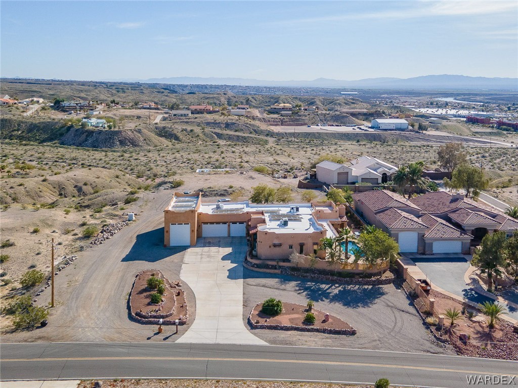 1748 Havasupai Drive