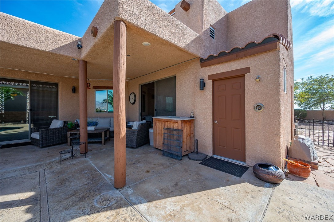 1748 Havasupai Drive