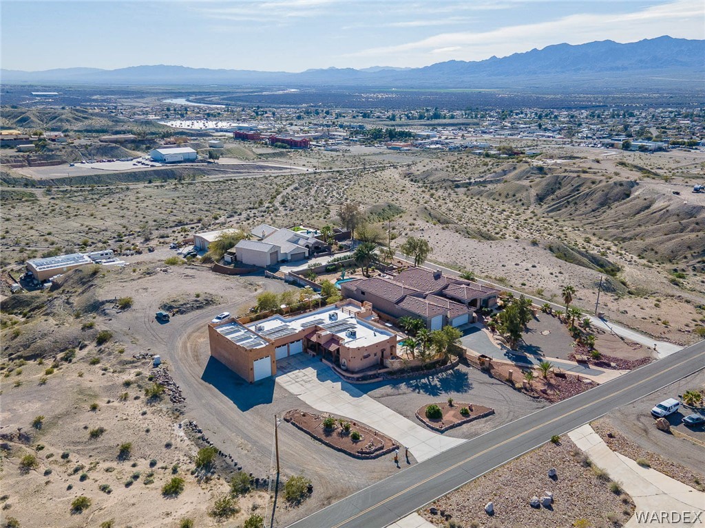 1748 Havasupai Drive