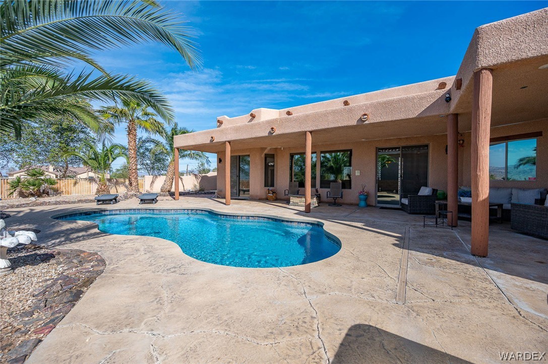 1748 Havasupai Drive