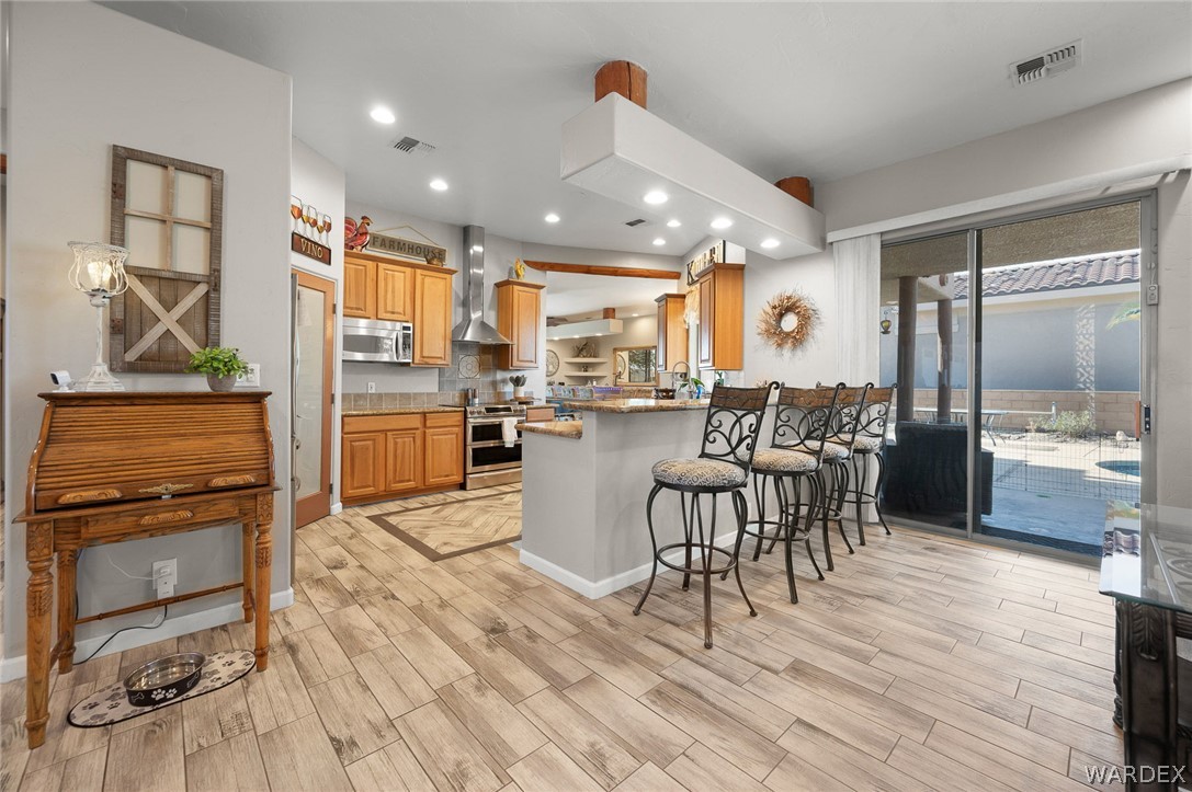 1748 Havasupai Drive