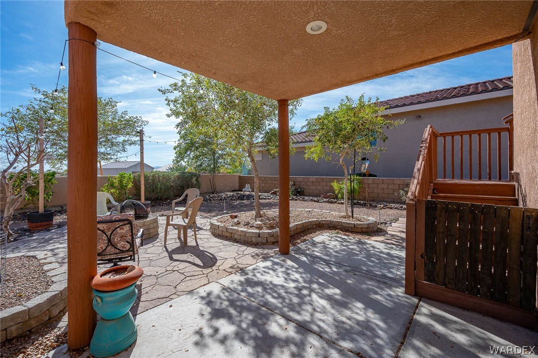 1748 Havasupai Drive