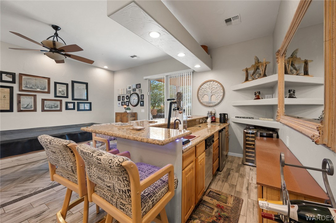 1748 Havasupai Drive