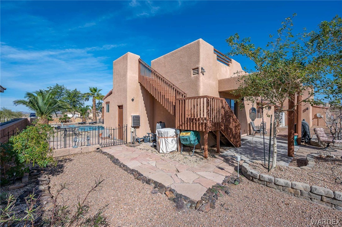 1748 Havasupai Drive