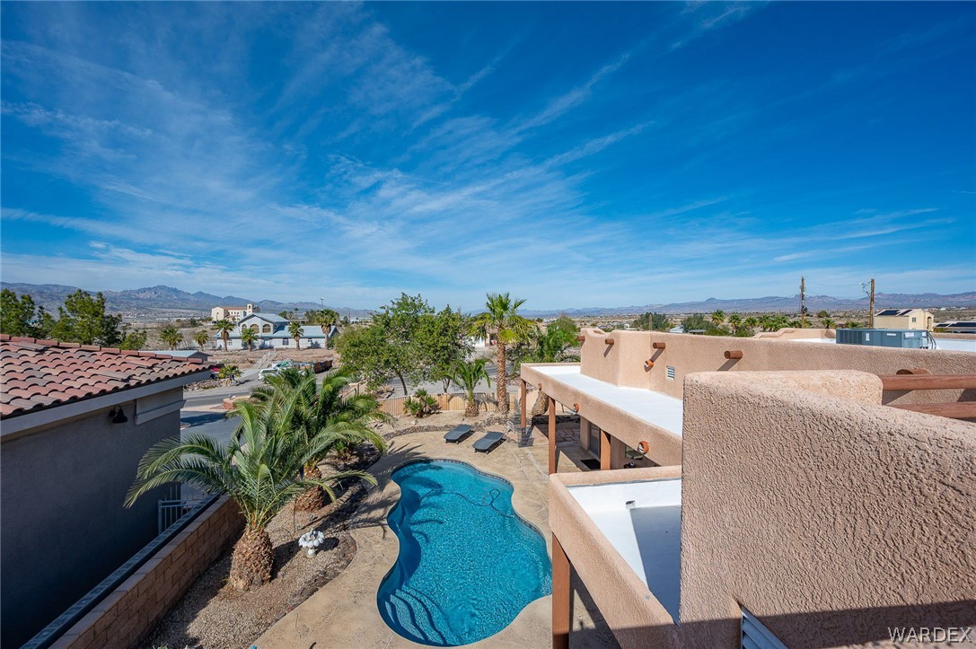 1748 Havasupai Drive