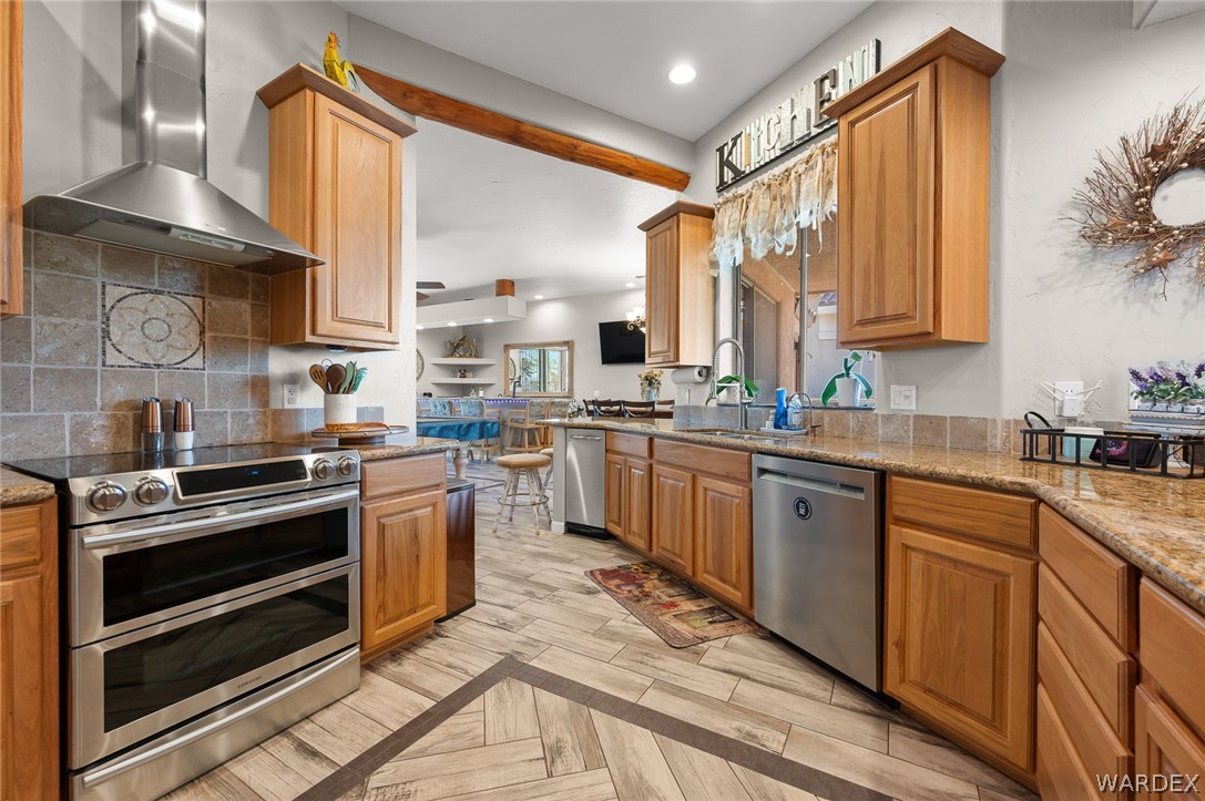 1748 Havasupai Drive