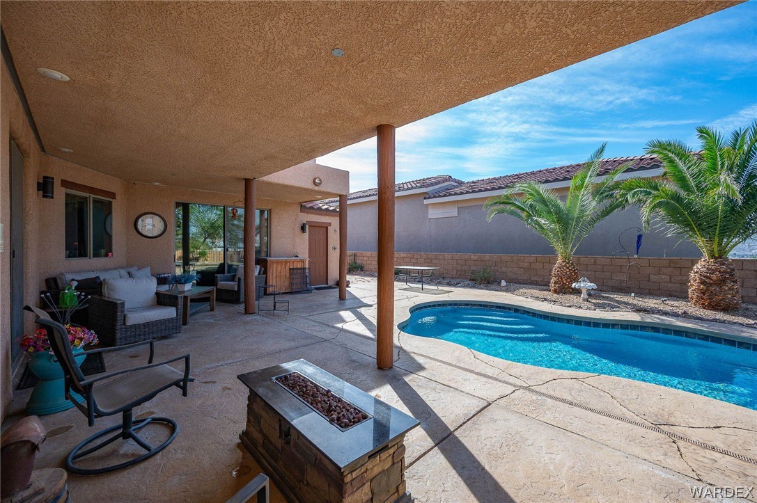 1748 Havasupai Drive