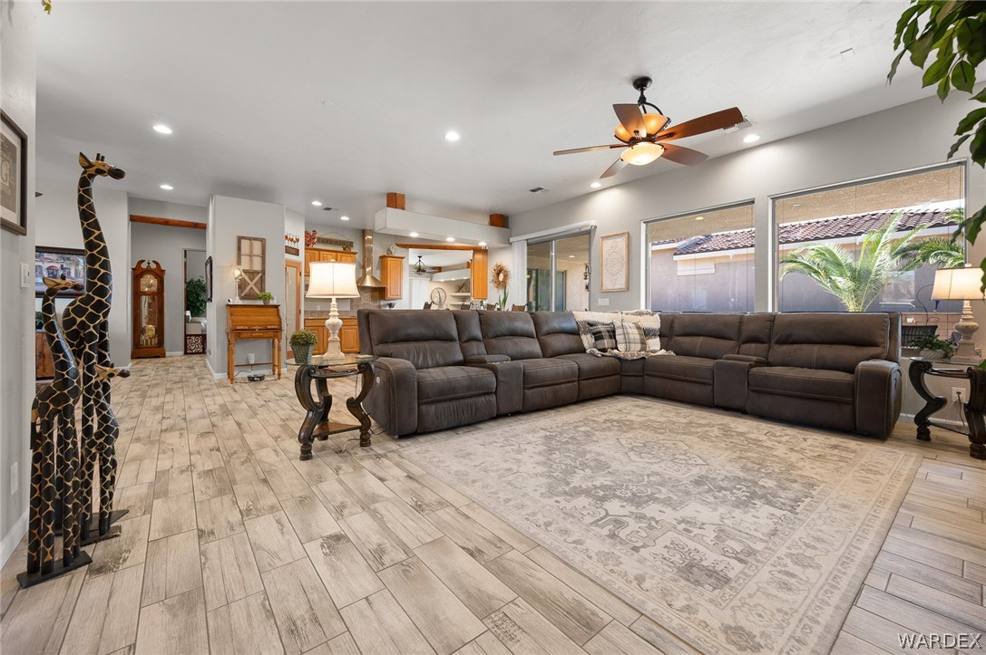 1748 Havasupai Drive