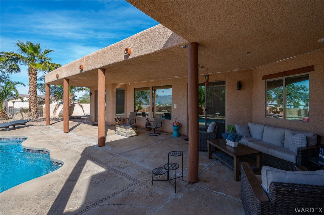 1748 Havasupai Drive