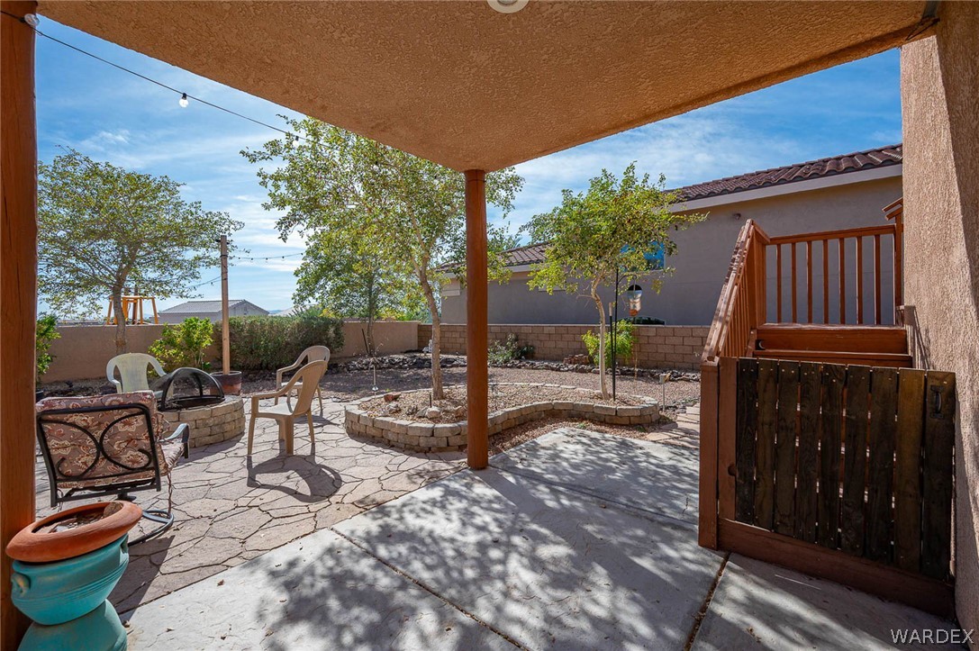 1748 Havasupai Drive