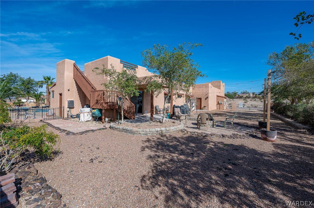 1748 Havasupai Drive