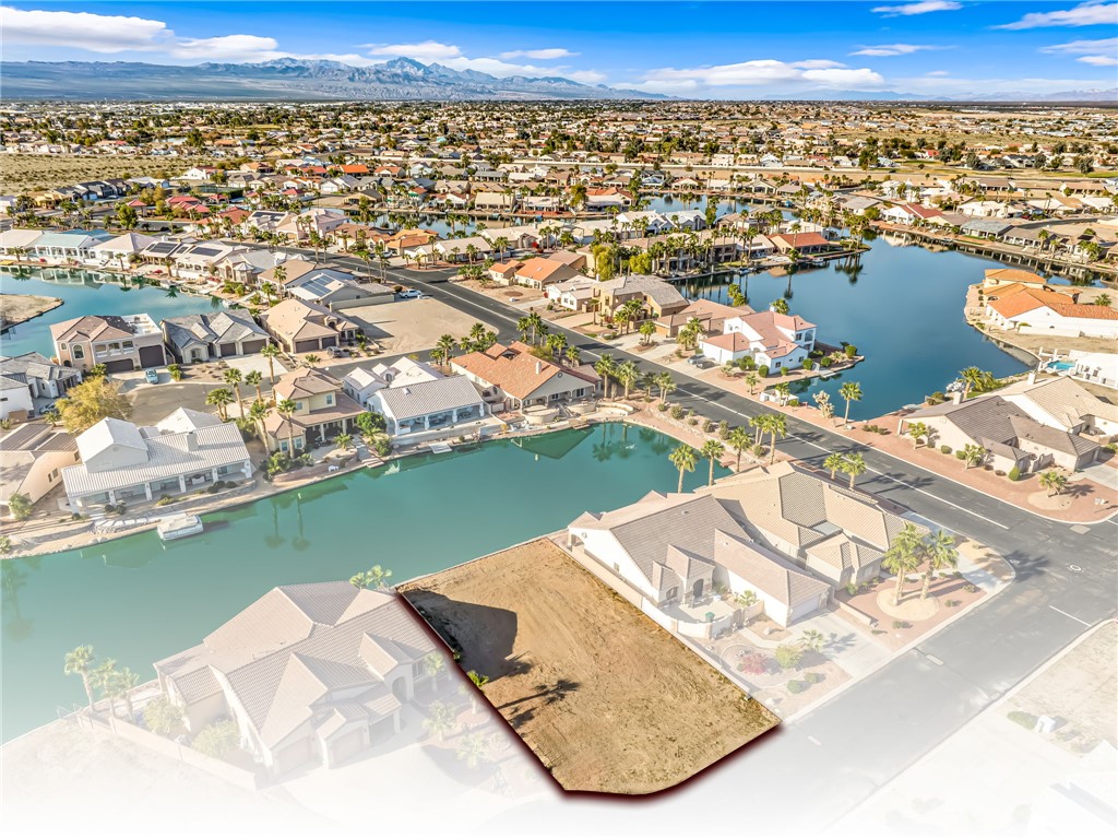 6175 S Los Lagos Bay